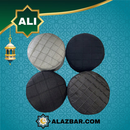 ALI muslim namaz cap's | by AL-AZBAR \ J. MUSLIM CAPS