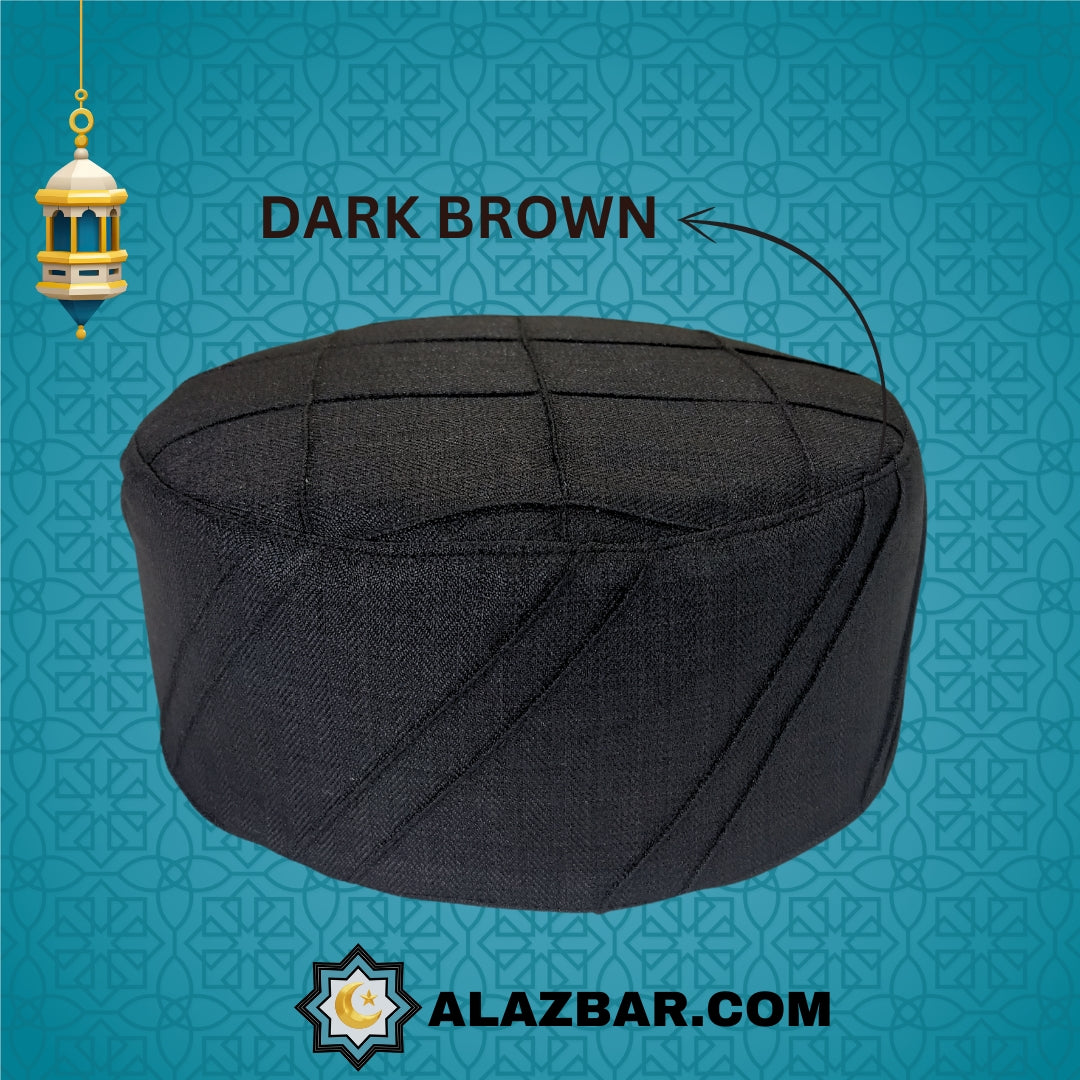 ALI muslim namaz cap's | by AL-AZBAR \ J. MUSLIM CAPS