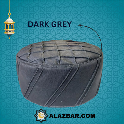 ALI muslim namaz cap's | by AL-AZBAR \ J. MUSLIM CAPS