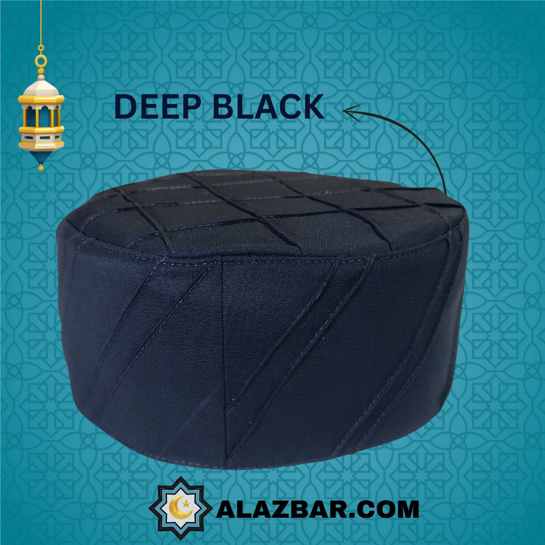 ALI muslim namaz cap's | by AL-AZBAR \ J. MUSLIM CAPS