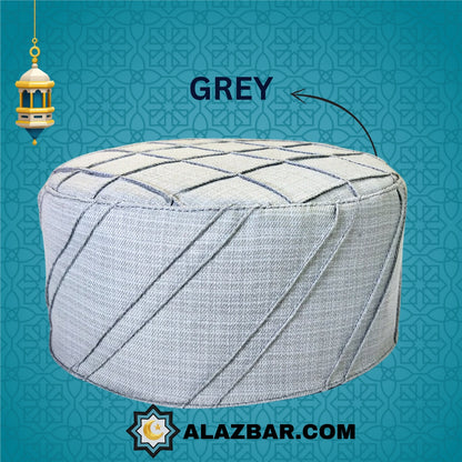 ALI muslim namaz cap's | by AL-AZBAR \ J. MUSLIM CAPS