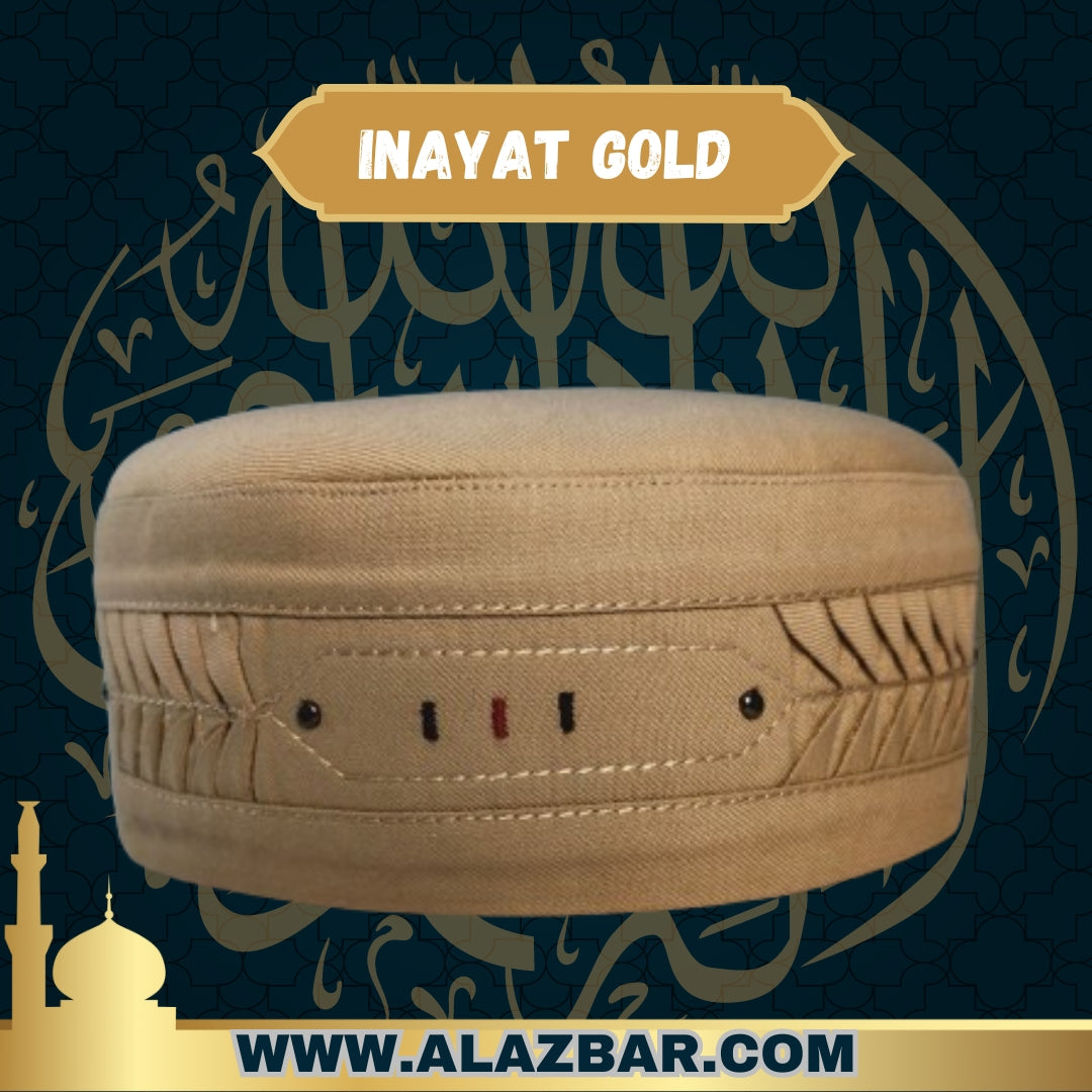 Inayat muslim namaz caps | by AL-AZBAR | J. NAMAZ CAPS