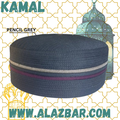 KAMAL muslim namaz caps | by AL- AZBAR | J. muslim namaz caps